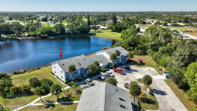 5769 Deer Run Drive 3-I, Fort Pierce, FL 34951