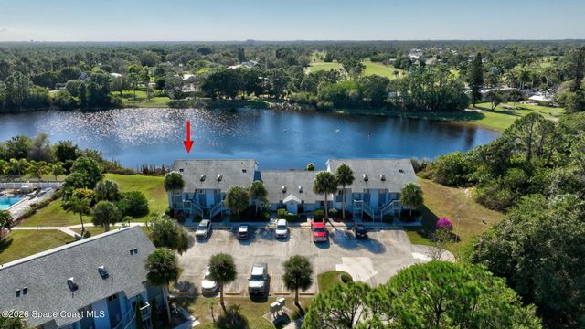 5769 Deer Run Drive 3-I, Fort Pierce, FL 34951