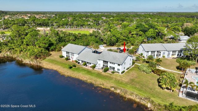 5769 Deer Run Drive 3-I, Fort Pierce, FL 34951