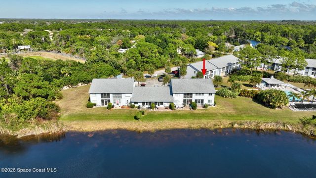 5769 Deer Run Drive 3-I, Fort Pierce, FL 34951