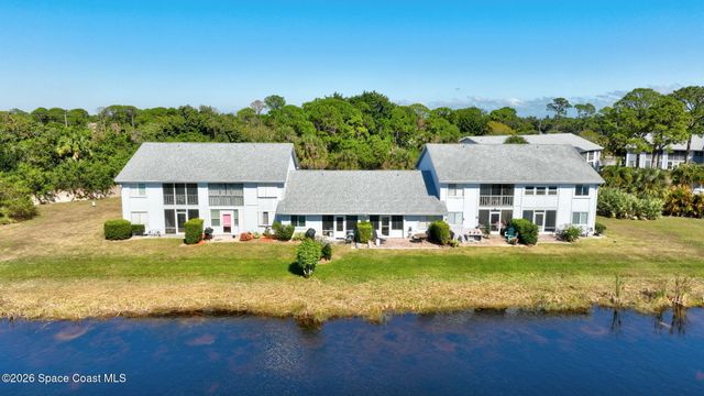 5769 Deer Run Drive 3-I, Fort Pierce, FL 34951