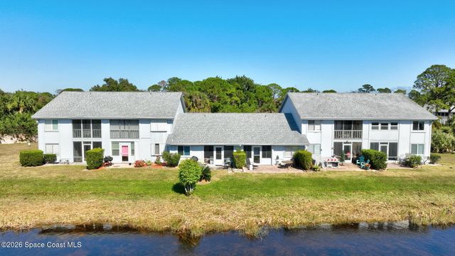 5769 Deer Run Drive 3-I, Fort Pierce, FL 34951