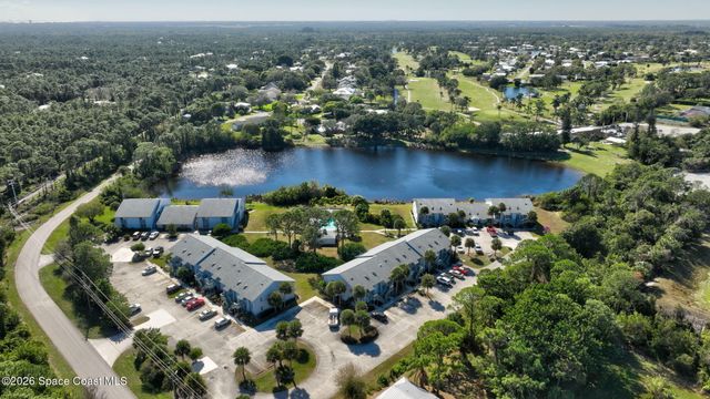 5769 Deer Run Drive 3-I, Fort Pierce, FL 34951