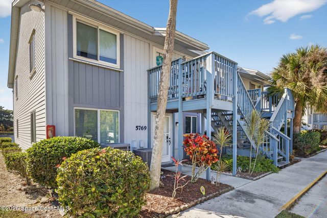 5769 Deer Run Drive 3-I, Fort Pierce, FL 34951