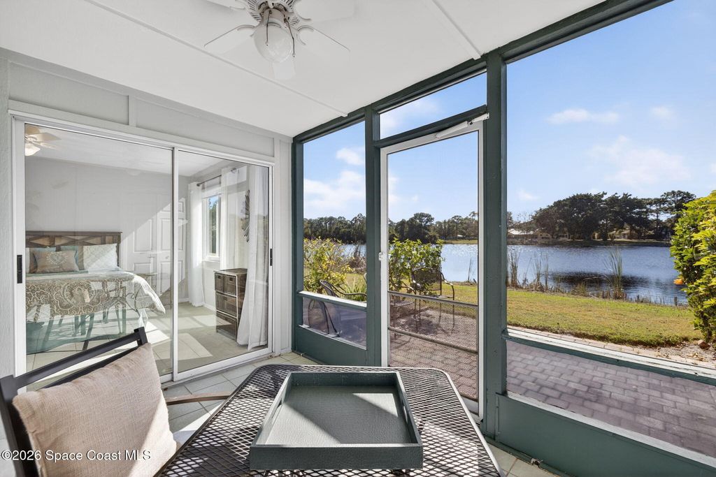 5769 Deer Run Drive 3-I, Fort Pierce, FL 34951