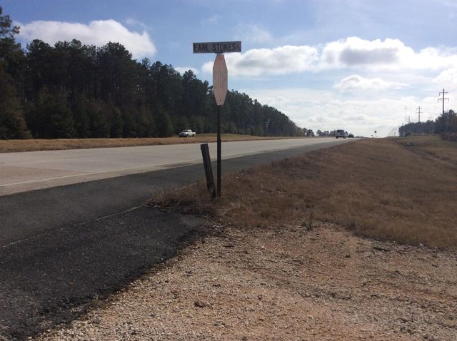 EARL STOKES RD, Longville, LA 70652