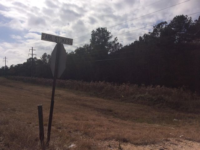 EARL STOKES RD, Longville, LA 70652