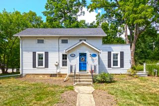 5071 Plymouth Road, Superior Twp, MI 48105