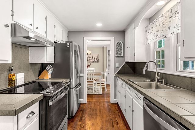 189 Prospect St, Wakefield, MA 01880