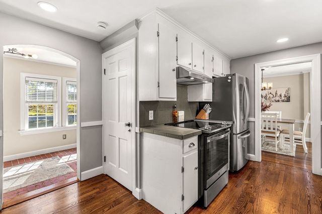 189 Prospect St, Wakefield, MA 01880
