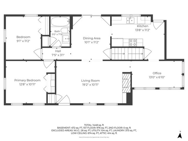 189 Prospect St, Wakefield, MA 01880