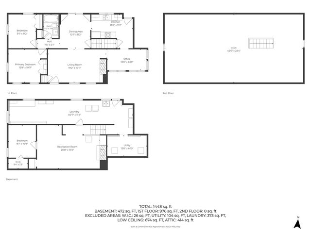 189 Prospect St, Wakefield, MA 01880