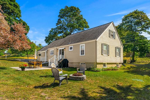 189 Prospect St, Wakefield, MA 01880