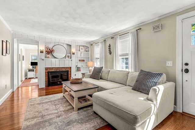 189 Prospect St, Wakefield, MA 01880