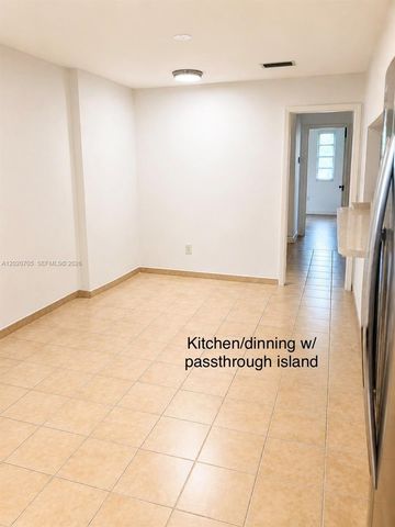 111 Navarre Dr, Miami Springs, FL 33166