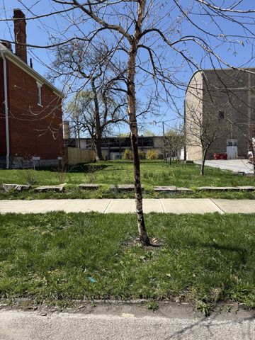 265 N Monroe Avenue, Columbus, OH 43203