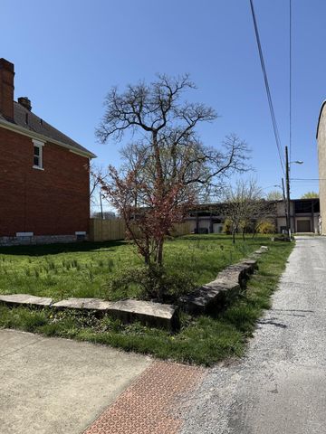 265 N Monroe Avenue, Columbus, OH 43203