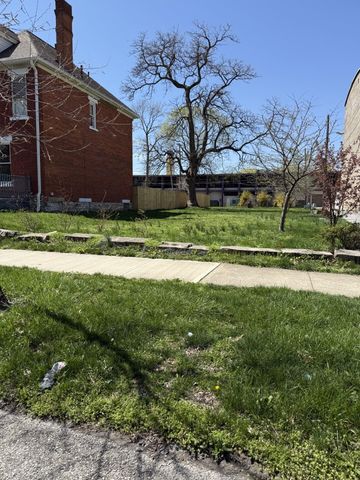 265 N Monroe Avenue, Columbus, OH 43203