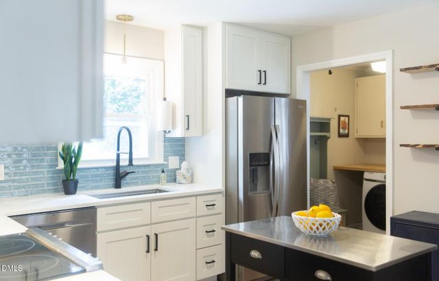 3435 Cromwell Road, Durham, NC 27705