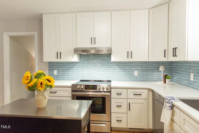 3435 Cromwell Road, Durham, NC 27705