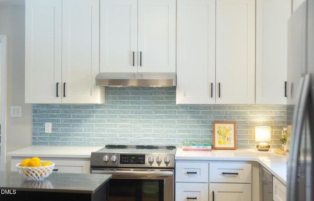 3435 Cromwell Road, Durham, NC 27705