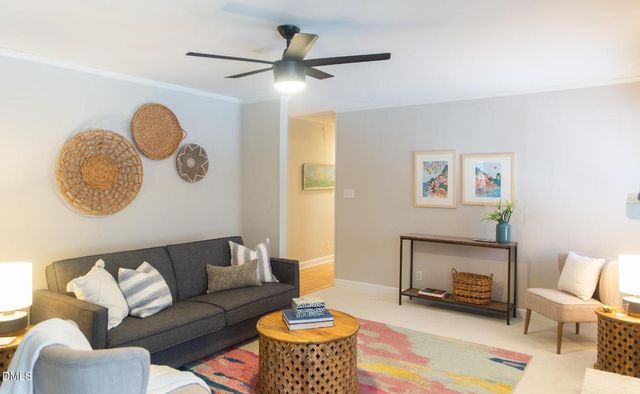 3435 Cromwell Road, Durham, NC 27705