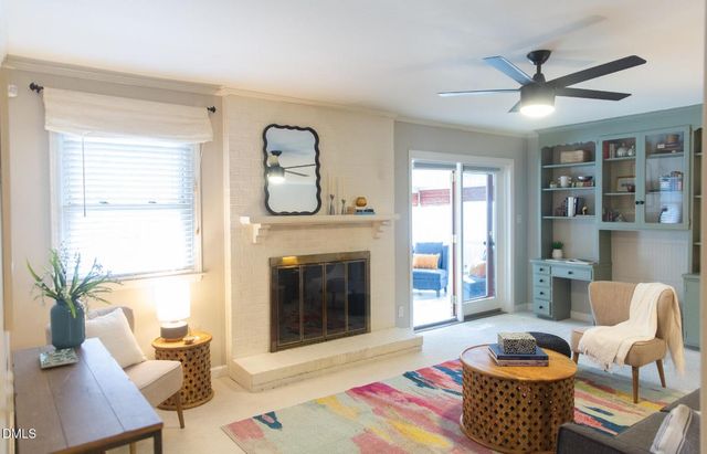 3435 Cromwell Road, Durham, NC 27705