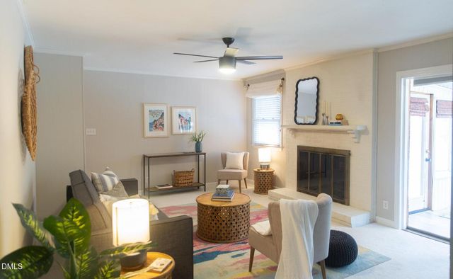 3435 Cromwell Road, Durham, NC 27705