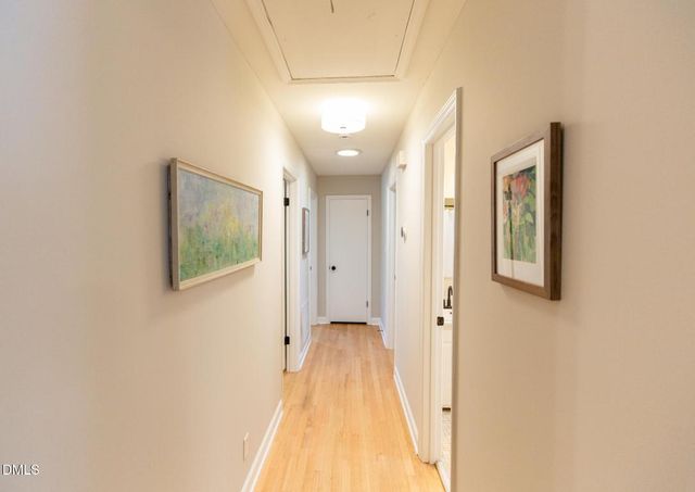 3435 Cromwell Road, Durham, NC 27705