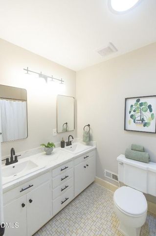 3435 Cromwell Road, Durham, NC 27705