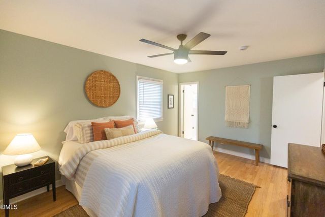 3435 Cromwell Road, Durham, NC 27705