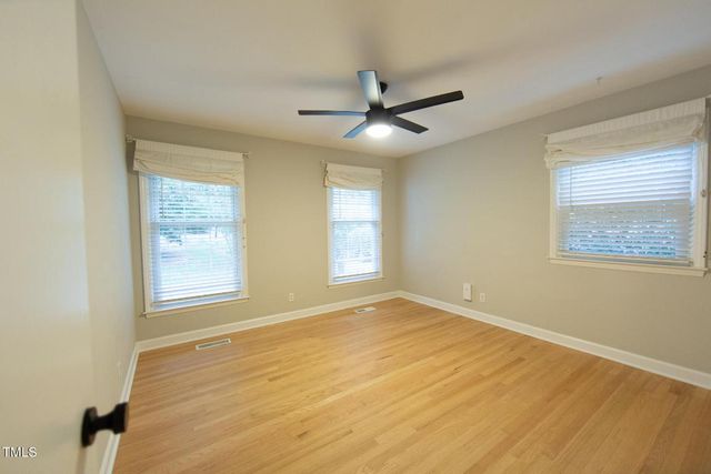 3435 Cromwell Road, Durham, NC 27705