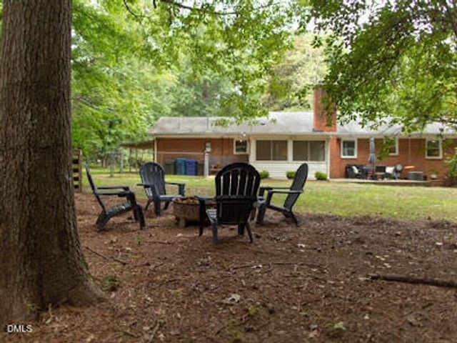 3435 Cromwell Road, Durham, NC 27705