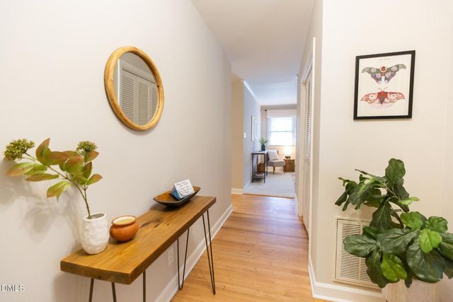 3435 Cromwell Road, Durham, NC 27705