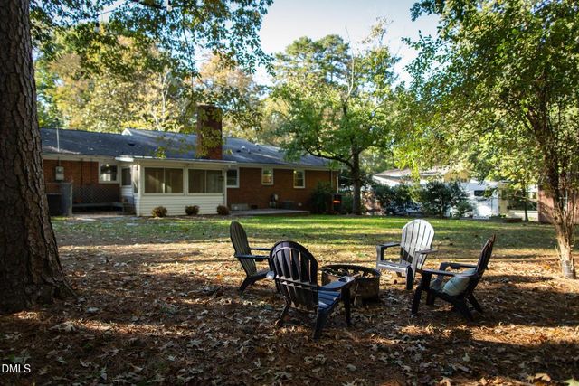 3435 Cromwell Road, Durham, NC 27705