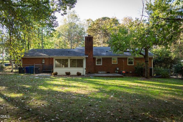 3435 Cromwell Road, Durham, NC 27705