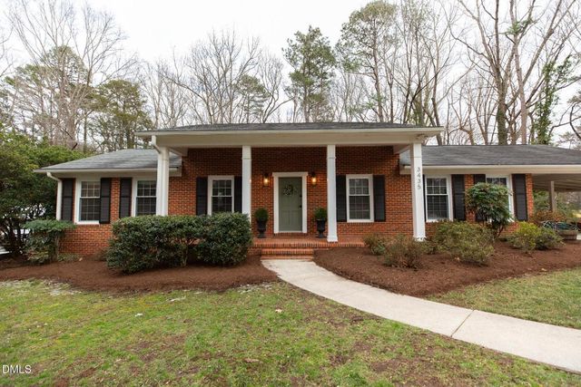 3435 Cromwell Road, Durham, NC 27705