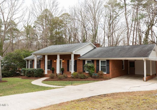 3435 Cromwell Road, Durham, NC 27705