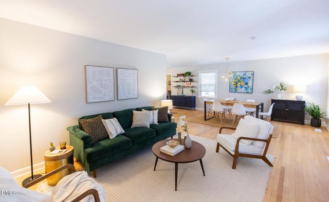 3435 Cromwell Road, Durham, NC 27705