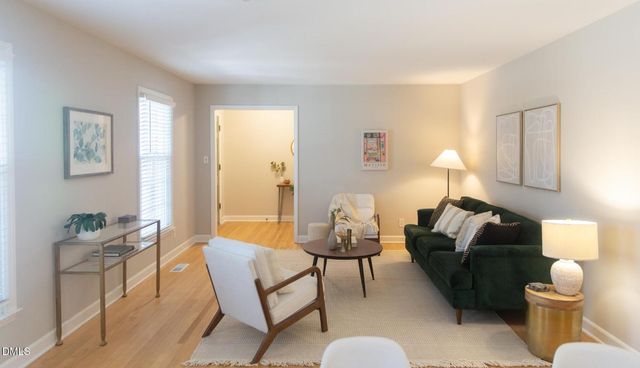 3435 Cromwell Road, Durham, NC 27705