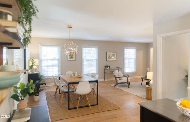 3435 Cromwell Road, Durham, NC 27705