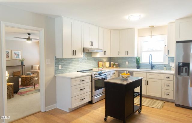 3435 Cromwell Road, Durham, NC 27705