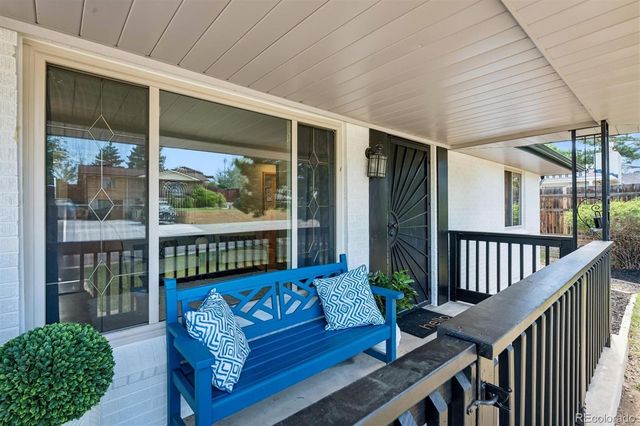 13906 W 7th Avenue, Golden, CO 80401