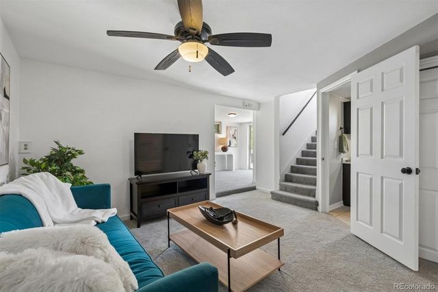 13906 W 7th Avenue, Golden, CO 80401