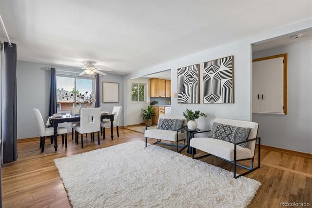 13906 W 7th Avenue, Golden, CO 80401