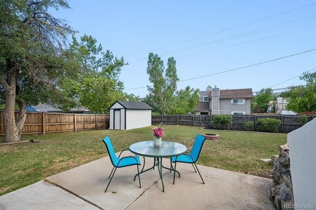 13906 W 7th Avenue, Golden, CO 80401