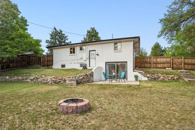 13906 W 7th Avenue, Golden, CO 80401