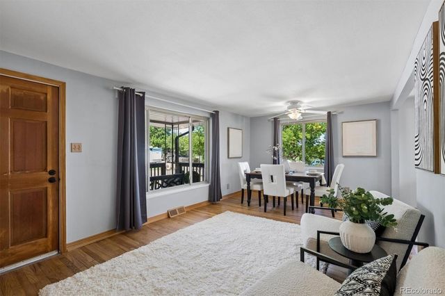 13906 W 7th Avenue, Golden, CO 80401