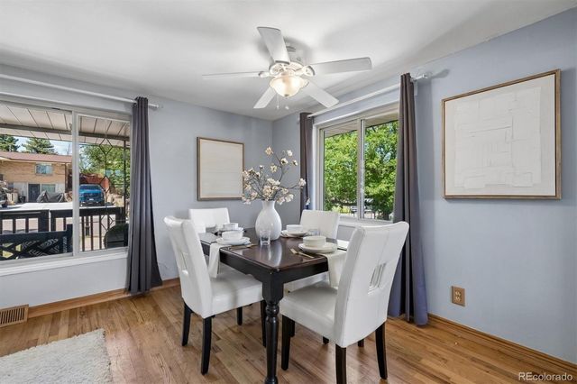 13906 W 7th Avenue, Golden, CO 80401