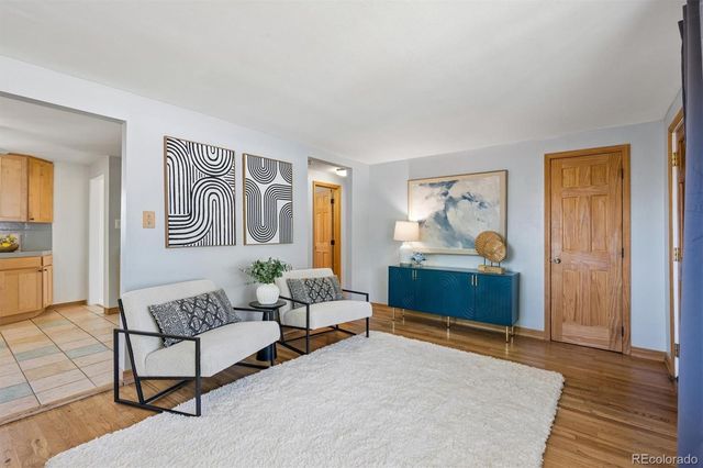 13906 W 7th Avenue, Golden, CO 80401